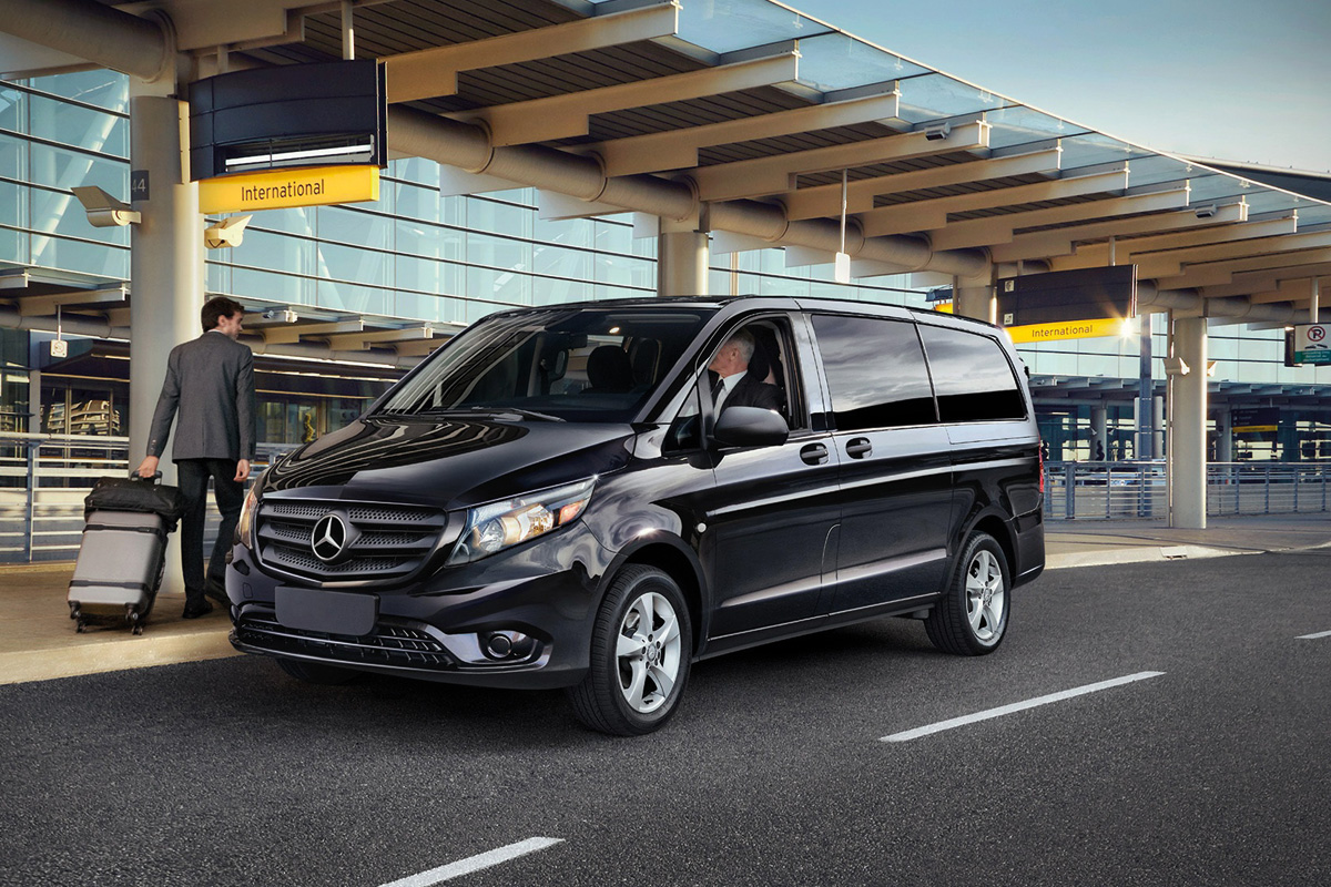  Dalaman Havalimanı - Kaş Vip Transfer     