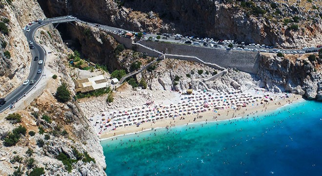  Kaş Turu     