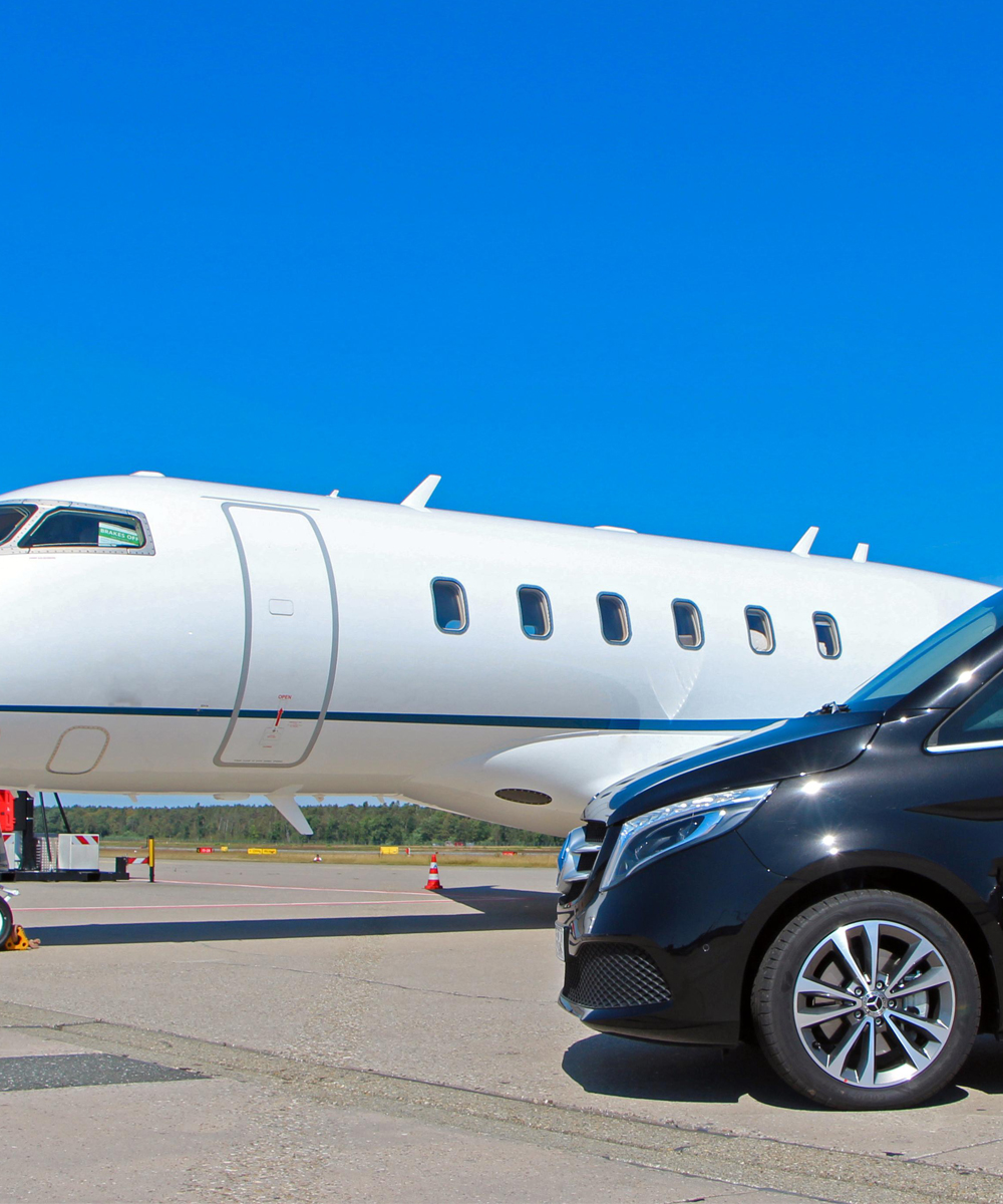  Havaalanı Vip Transfer     